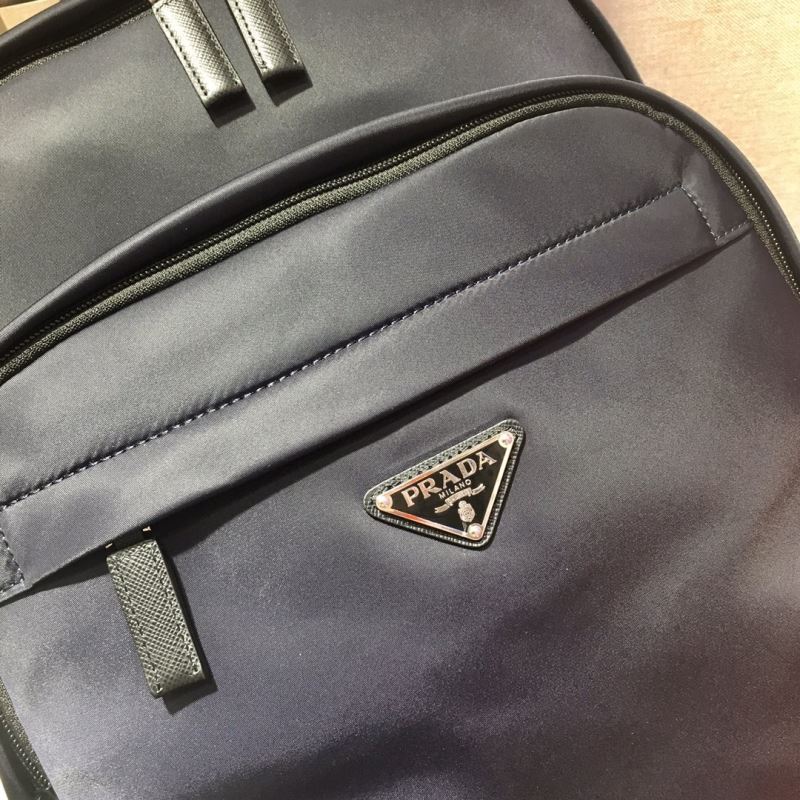 Prada Backpacks